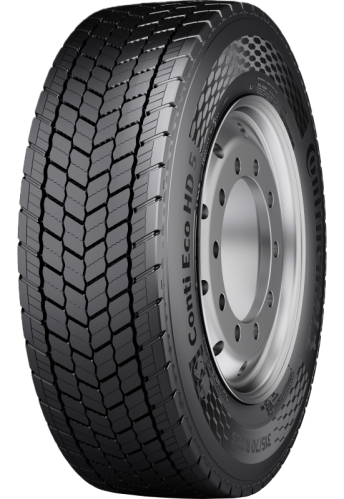 CONTINENTAL CONTI ECO HD5 315/60 R22.50 152L