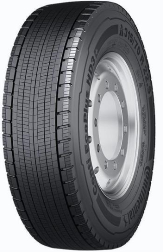 CONTINENTAL CONTI ECO PLUS HD3+ 315/60 R22.50 152L