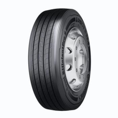 CONTINENTAL CONTI EFFICIENT PRO S 315/70 R22.50 156L