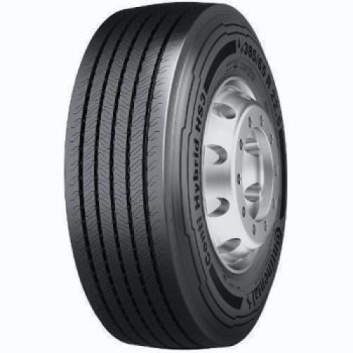 CONTINENTAL CONTI HYBRID HS3 245/70 R19.50 136M