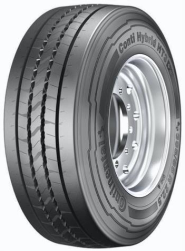 CONTINENTAL CONTI HYBRID HT3+ 265/70 R19.50 143K