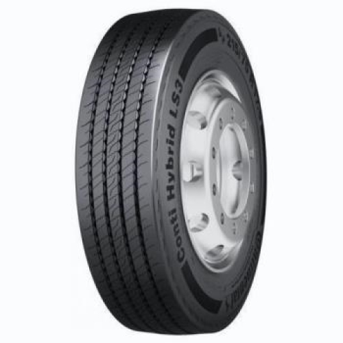 CONTINENTAL CONTI HYBRID LS3 235/75 R17.50 132M