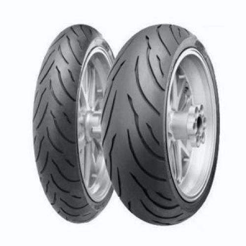 CONTINENTAL CONTI MOTION 160/60 R17 69W