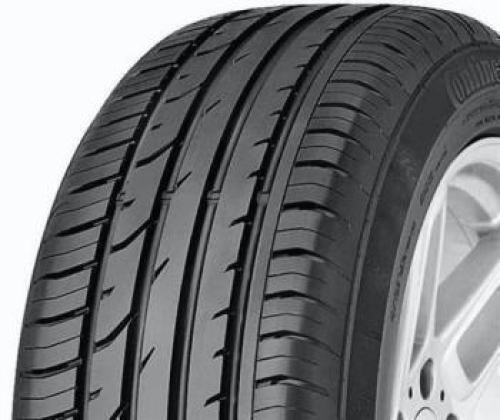 CONTINENTAL CONTI PREMIUM CONTACT 2 215/40 R17 87W