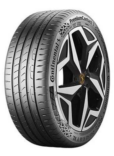 CONTINENTAL PREMIUM 7 FR XL 255/40 R18 99Y