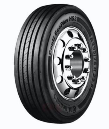 CONTINENTAL CONTI SCANDINAVIA HS3 315/70 R22.50 156L