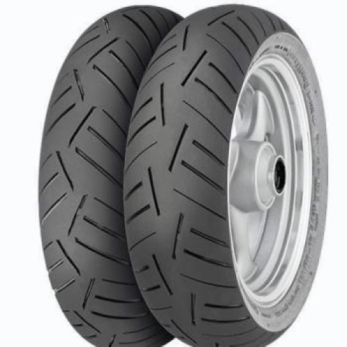 CONTINENTAL CONTI SCOOT 120/70 R10 54L