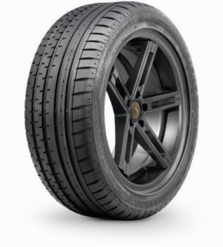 CONTINENTAL CONTI SPORT CONTACT 2 195/45 R15 78V