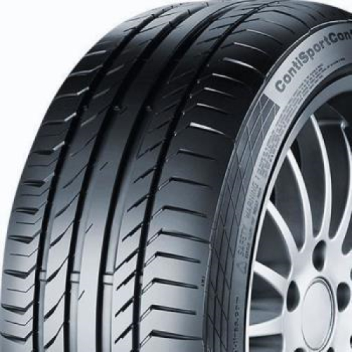 CONTINENTAL CONTI SPORT CONTACT 5 245/45 R19 102Y