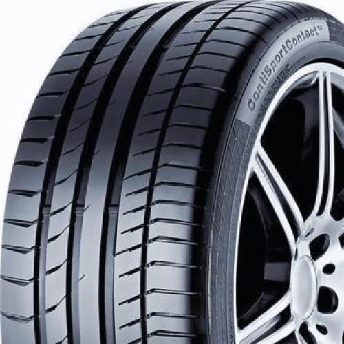 CONTINENTAL CONTI SPORT CONTACT 5P 235/35 R19 91Y