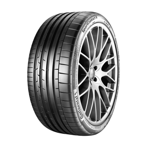 CONTINENTAL SC-6 XL 245/35 R20 95Y