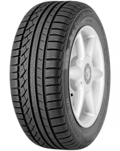 CONTINENTAL ContiWinterContact TS 810 S 235/35 R19 91V MO