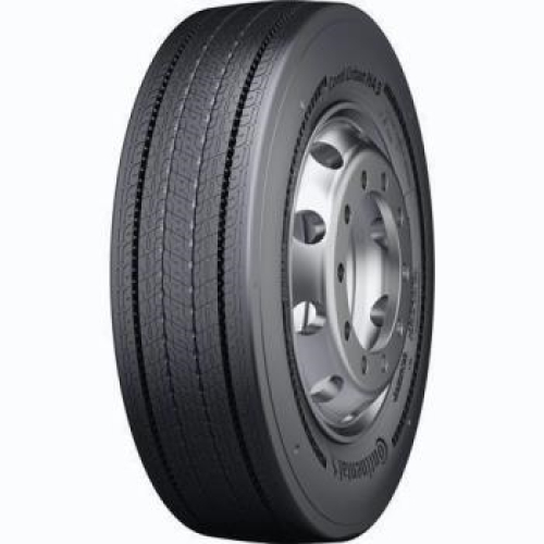 CONTINENTAL CONTI URBAN HA 5 275/70 R22.50 152J