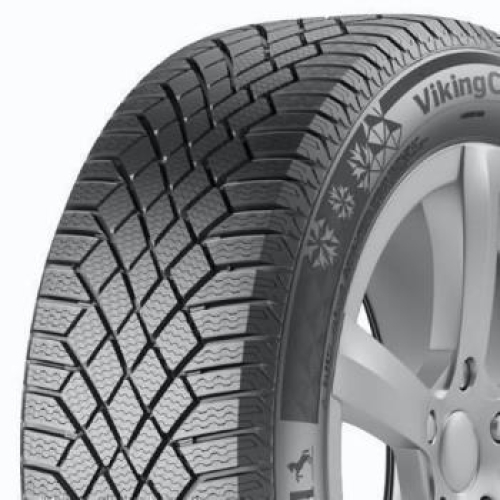 CONTINENTAL CONTI VIKING CONTACT 7 145/65 R15 72T