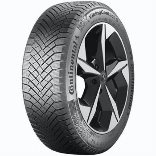 CONTINENTAL CONTI VIKING CONTACT 8 195/55 R16 91T