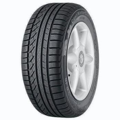 CONTINENTAL CONTI WINTER CONTACT TS 810 195/60 R16 89H