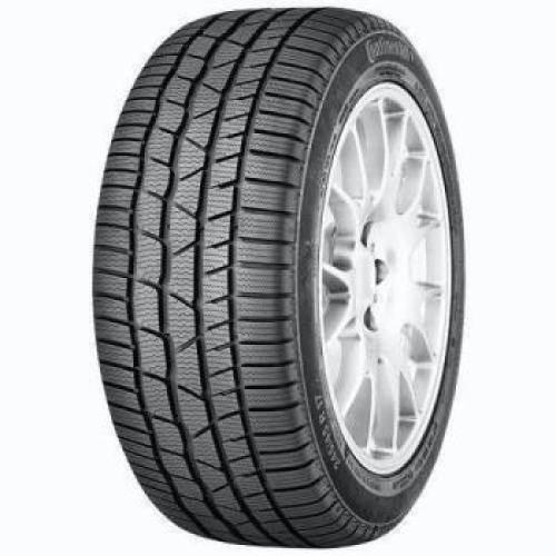 CONTINENTAL CONTI WINTER CONTACT TS 830 P 225/50 R17 98H