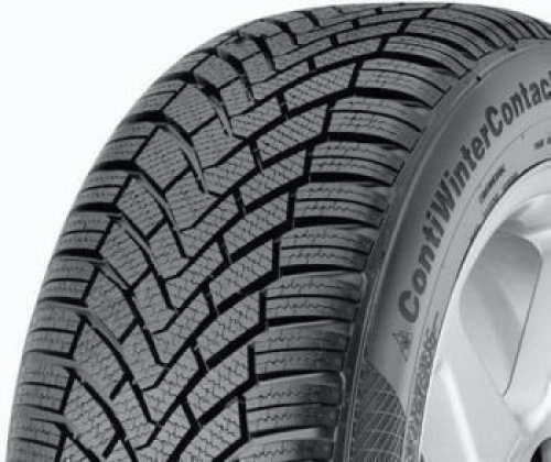 CONTINENTAL CONTI WINTER CONTACT TS 850 185/60 R15 88T