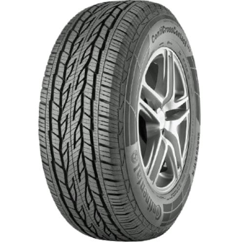 CONTINENTAL CONTI CROSS CONTACT LX2 255/65 R17 114H