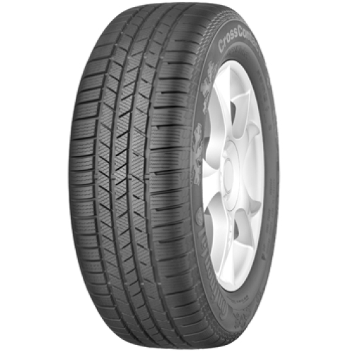 CONTINENTAL ContiCrossContact Winter 285/45 R19 111V MO DOT2021