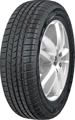 CONTINENTAL ContiCrossContact Winter 295/40 R20 110V MO DOT2020