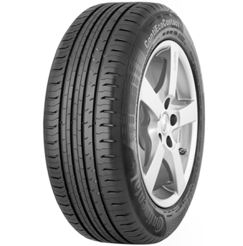 CONTINENTAL ContiEcoContact 5 165/60 R15 77H