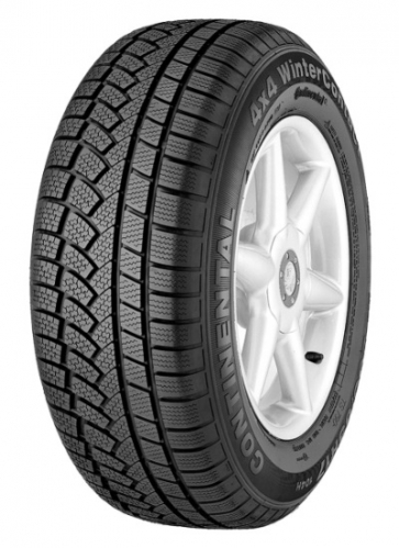 CONTINENTAL 4X4 WINTER CONTACT 215/60 R17 96H DOT2016