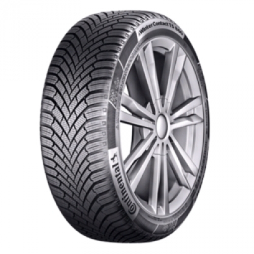 CONTINENTAL TS860 175/65 R14 82T DOT2019