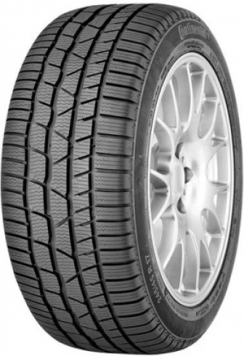 CONTINENTAL ContiWinterContact TS 830 P 195/55 R17 88H *