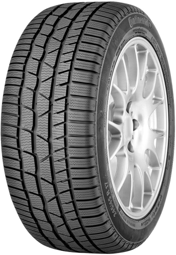 CONTINENTAL CONTIWINTERCONTACT TS830P 285/35 R20 104V N0 DOT2020