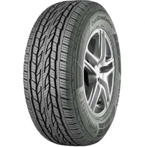 CONTINENTAL ContiCrossContact LX 2 255/60 R17 106H