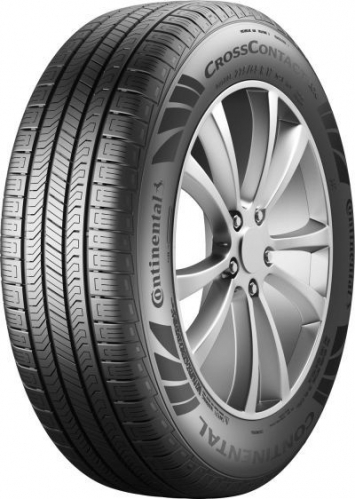 CONTINENTAL CrossContact RX 215/60 R17 96H