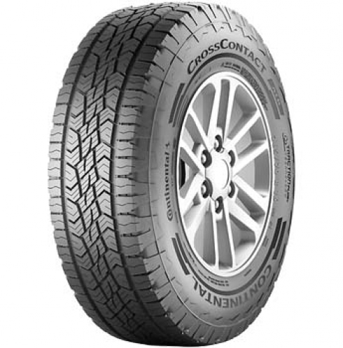 CONTINENTAL CrossContact ATR 235/85 R16 120/116S