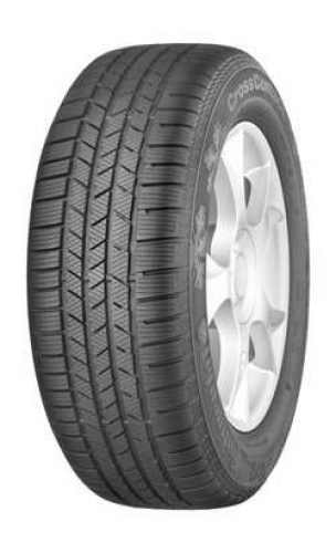 CONTINENTAL ContiCrossContact Winter 235/55 R19 101H AO