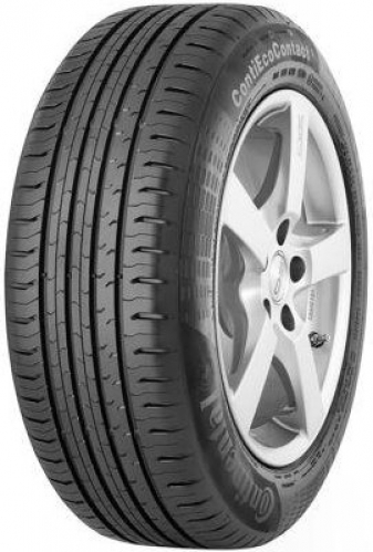 CONTINENTAL CONTI ECONTACT 205/55 R16 91Q VW