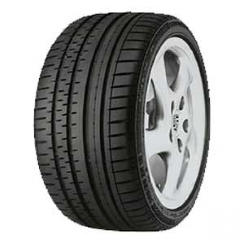 CONTINENTAL ContiSportContact 2 205/55 R16 91V AO