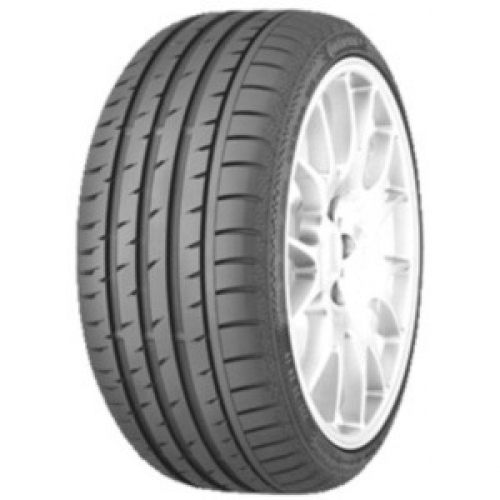 CONTINENTAL ContiSportContact 5 225/45 R19 92W