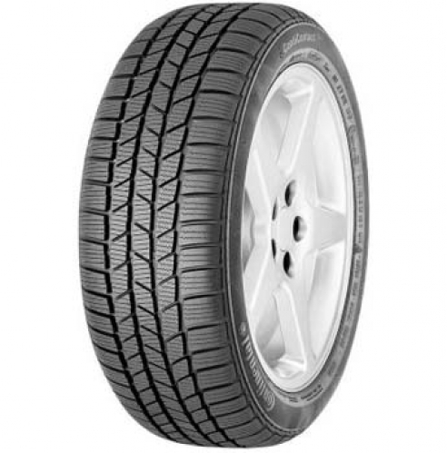 CONTINENTAL CONTICONTACT TS815 215/55 R17 94V