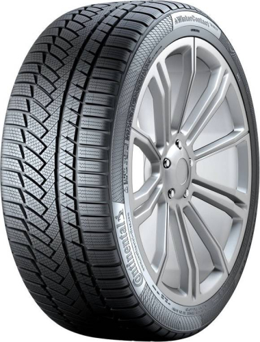 CONTINENTAL WINTERCONTACT TS850P 235/45 R17 94H DOT2021