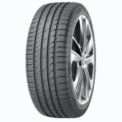 GITI CONTROL 288 205/45 R17 88W R/F