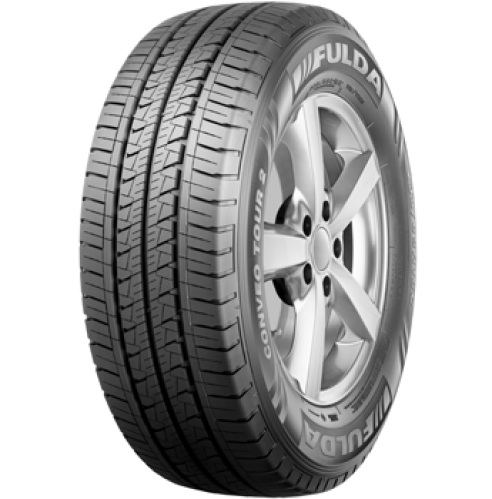 FULDA Conveo Tour 2 215/60 R16 103/101T DOT2021