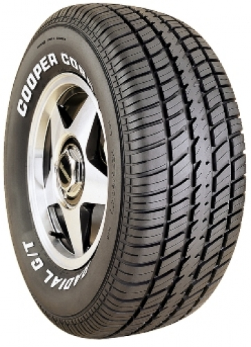 COOPER COBRA G/T RWL 255/70 R15 108T