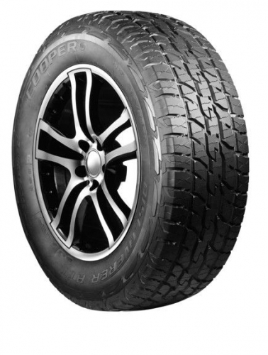 COOPER DISCOVERER ATT 265/65 R17 116H