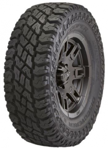 COOPER DISCOVERER ST MAXX P.O.R BSW 275/70 R17 121Q