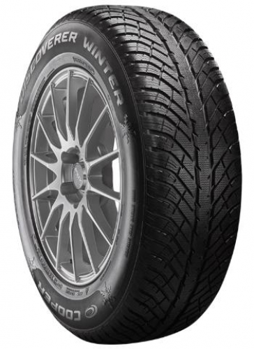 COOPER DISCOVERER WINTER 205/55 R17 95V