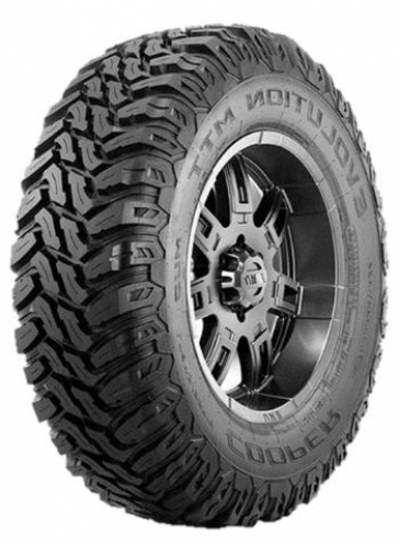 COOPER EVOLUTION MTT 245/75 R16 120Q