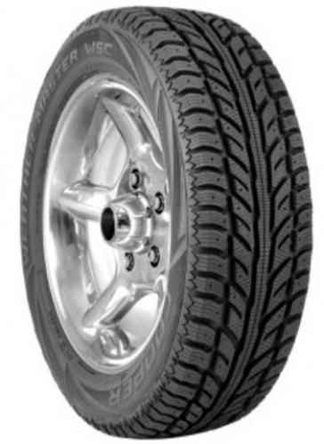 COOPER WSC $ 215/65 R17 99H