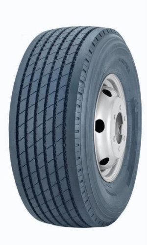 Goodride CR976A 295/80 R22.50 154M