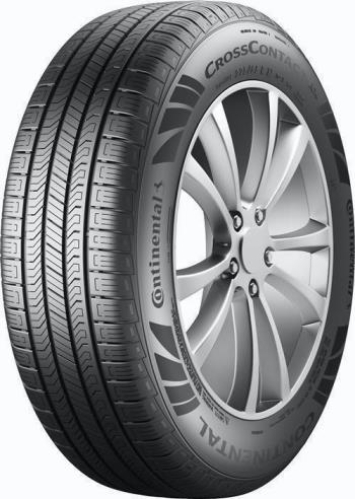 CONTINENTAL CROSSCONTACT RX 235/55 R19 105H