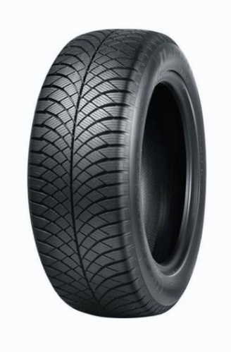 NANKANG CROSS SEASONS AW-6 255/35 R19 96Y